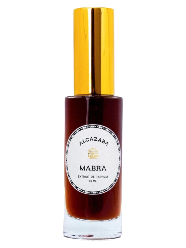 Alcazaba – MABRA PARFUMS