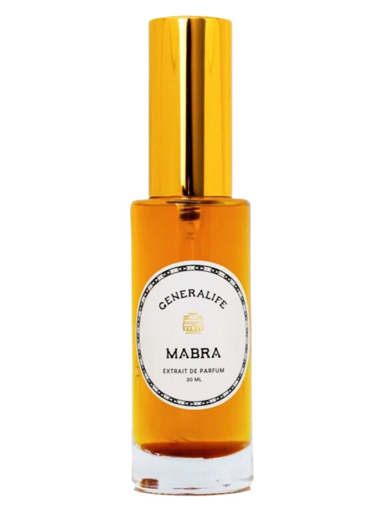 Generalife – MABRA PARFUMS