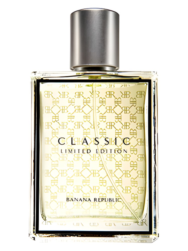 Classic Limited Edition – Banana Republic