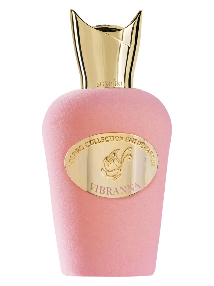 Vibranna – Sospiro Perfumes
