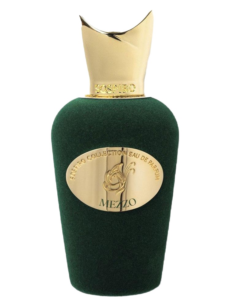 Mezzo – Sospiro Perfumes