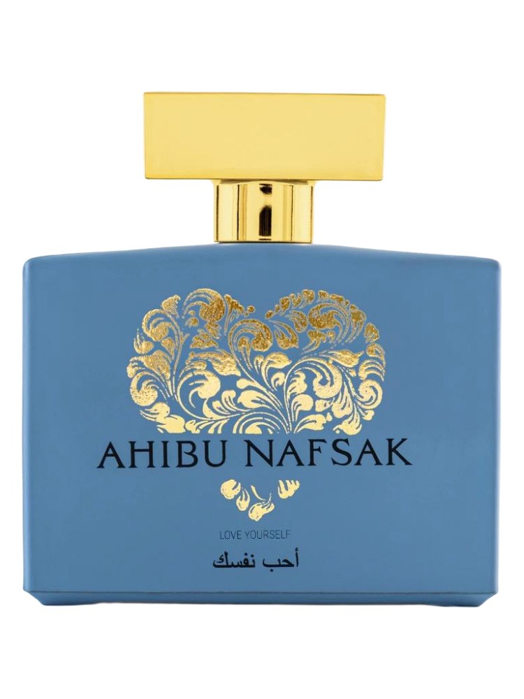 Ahibu Nafsak – TharawaT