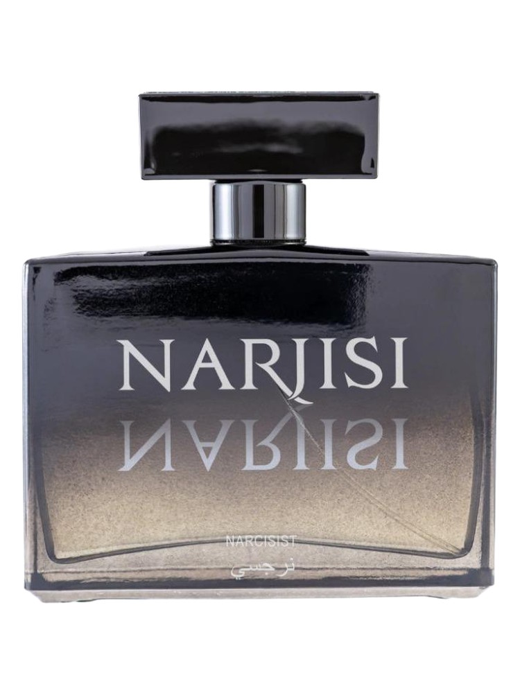 Narjisi – TharawaT