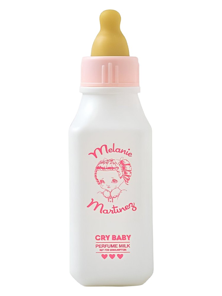 Cry Baby – Portals Parfums