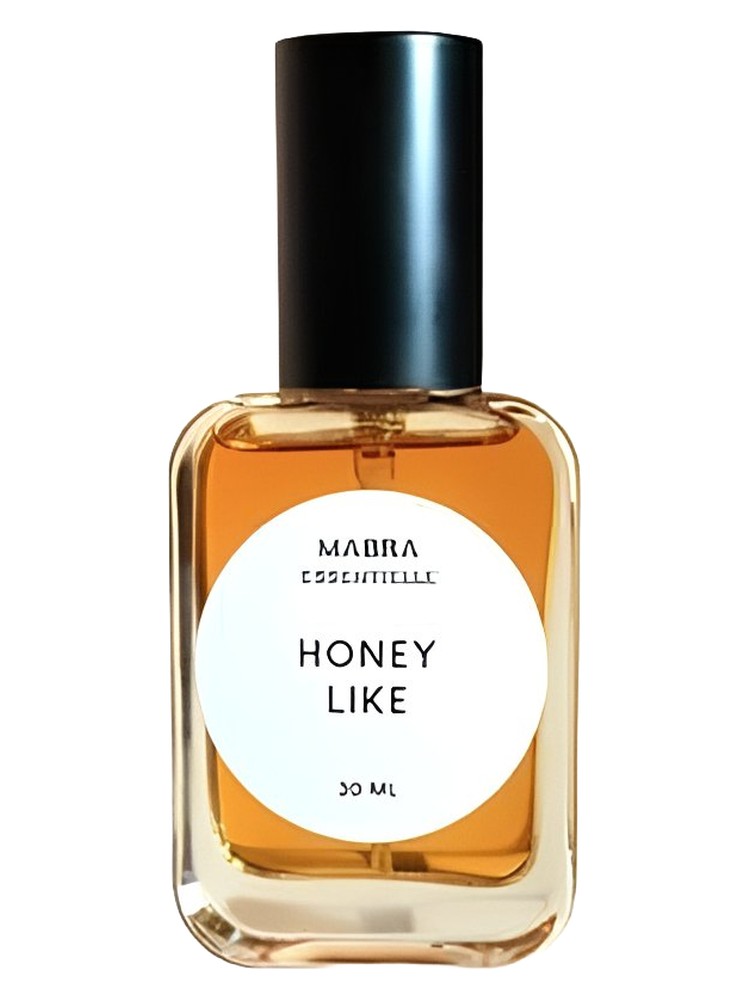 Honey Like – The Ambery – MABRA PARFUMS