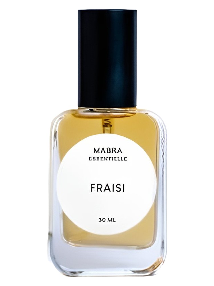 Fraisi – The Gourmand – MABRA PARFUMS