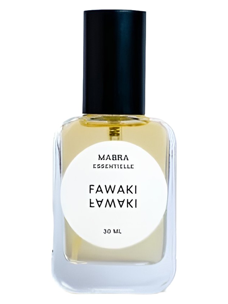 Fawaki Fawaki – The Fruity – MABRA PARFUMS