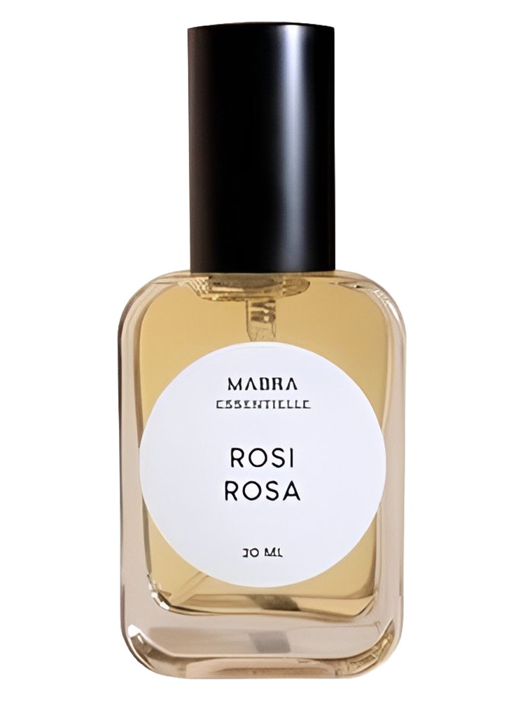 Rosi Rosa – The Floral – MABRA PARFUMS