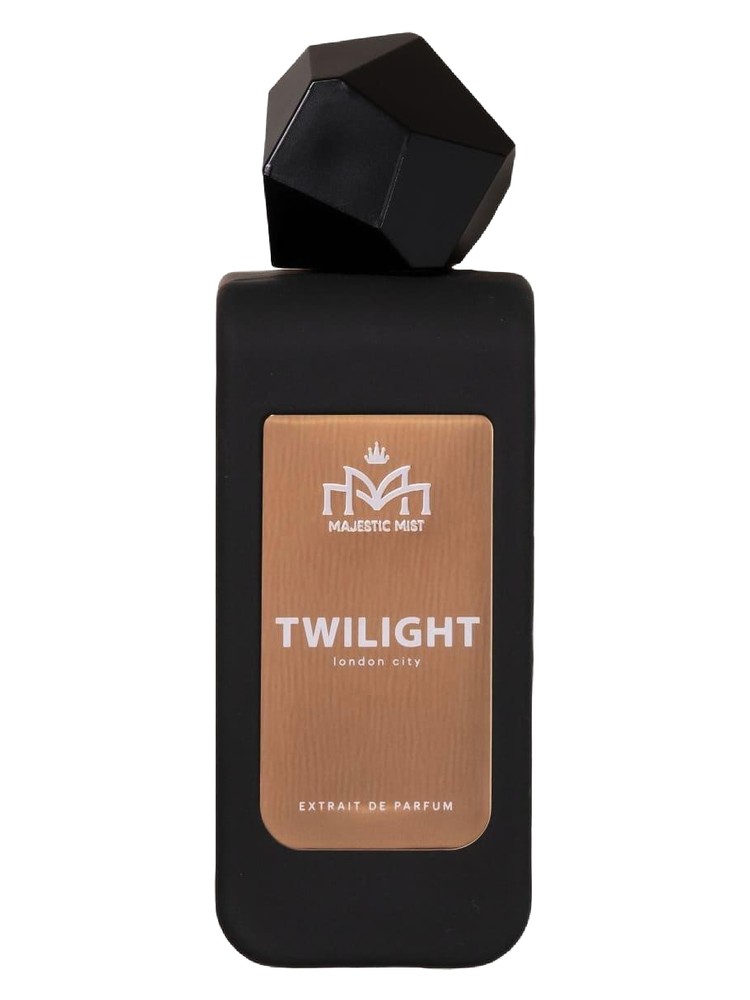 Twilight – Majestic Mist