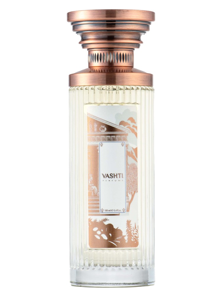 Vashti – Vashti Perfumes