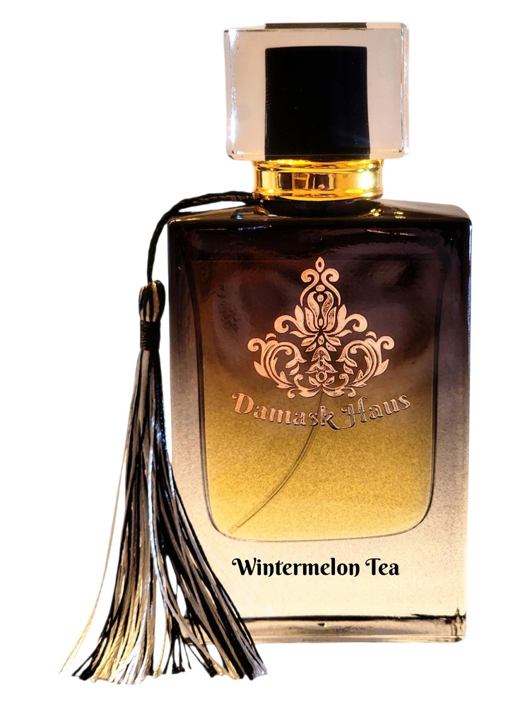 Wintermelon Tea – Damask Haus