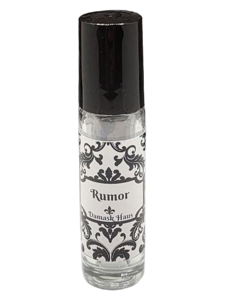 Rumor – Damask Haus