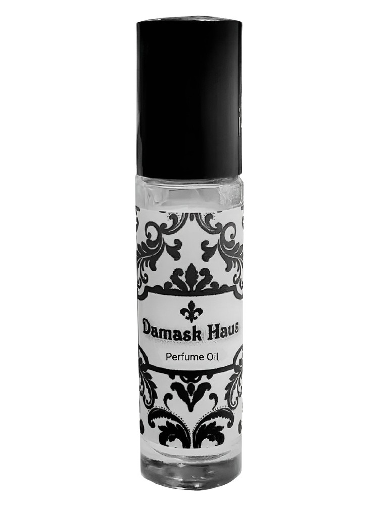 Agape – Damask Haus