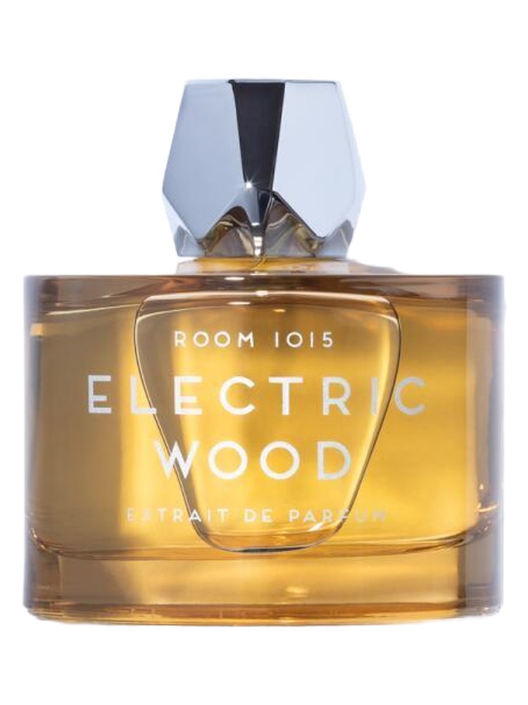 Electric Wood Extrait – Room 1015