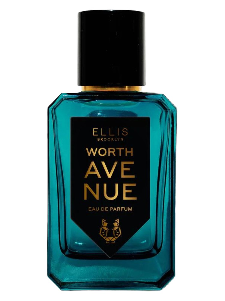 Worth Avenue – Ellis Brooklyn