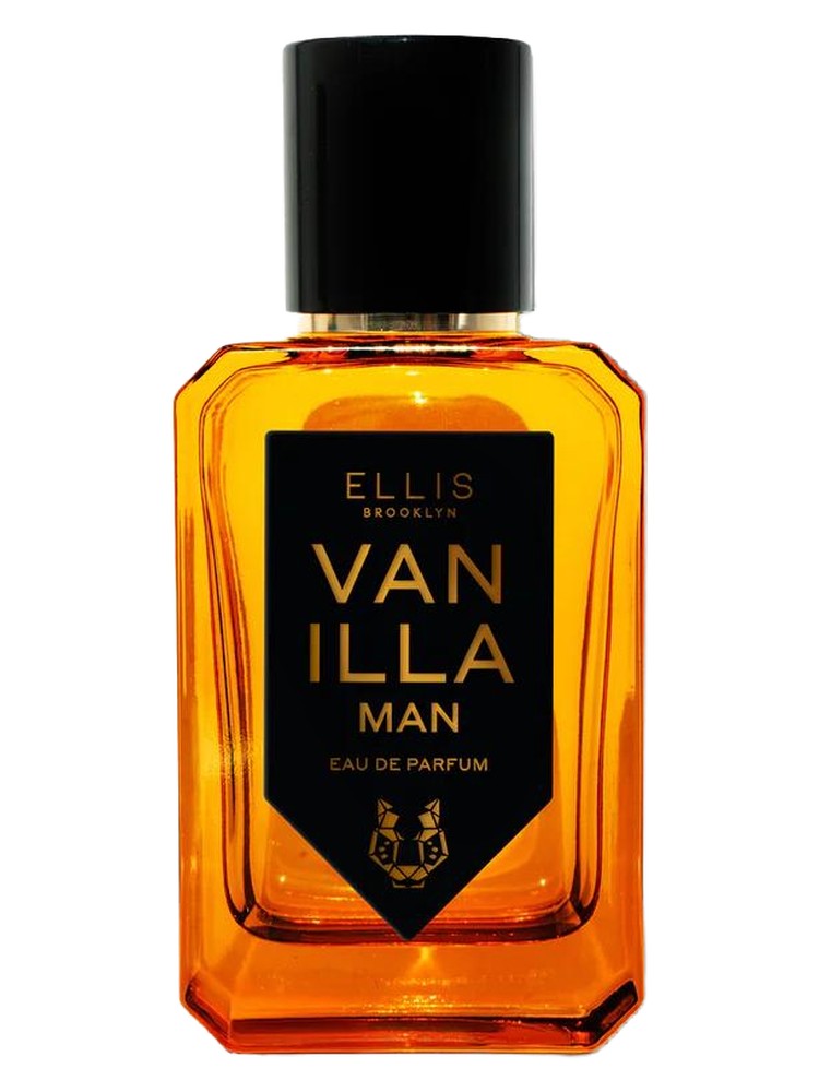 Vanilla Man – Ellis Brooklyn