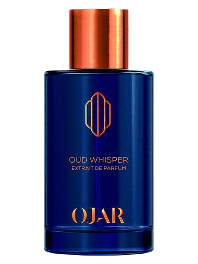 Oud Whisper – Ojar