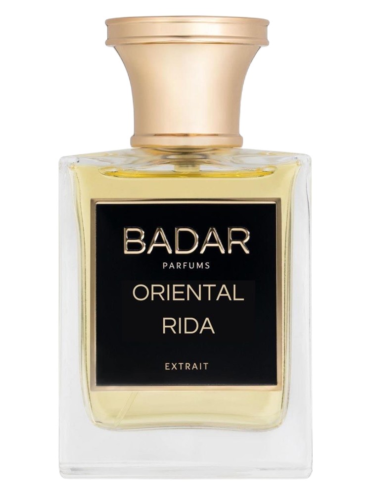 Oriental Rida – Badar