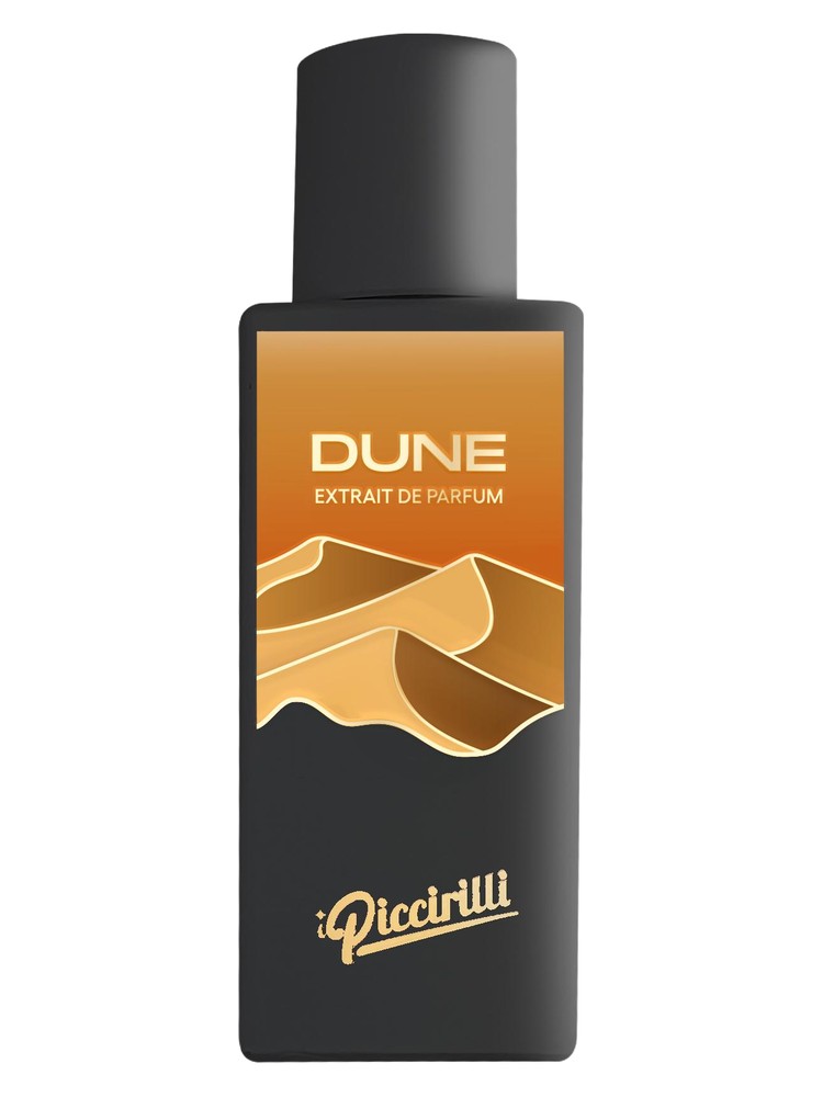 Dune – iPiccirilli