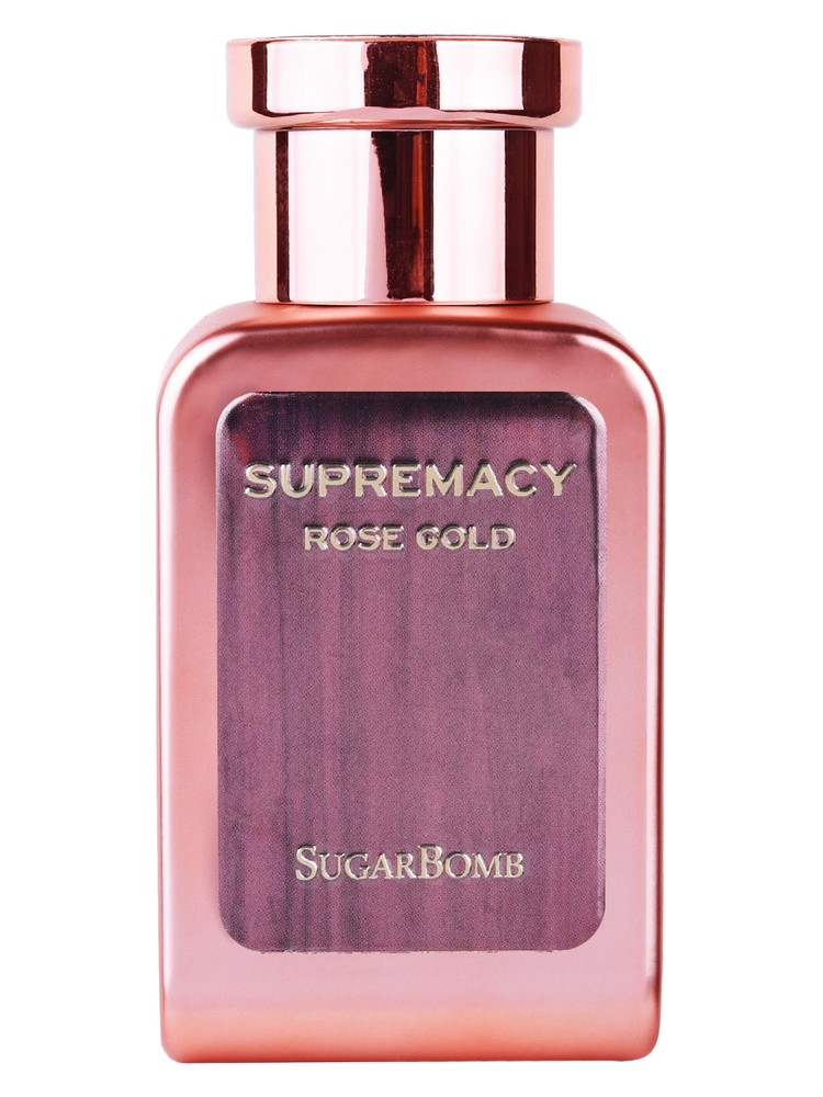 Rose Gold – SugarBomb
