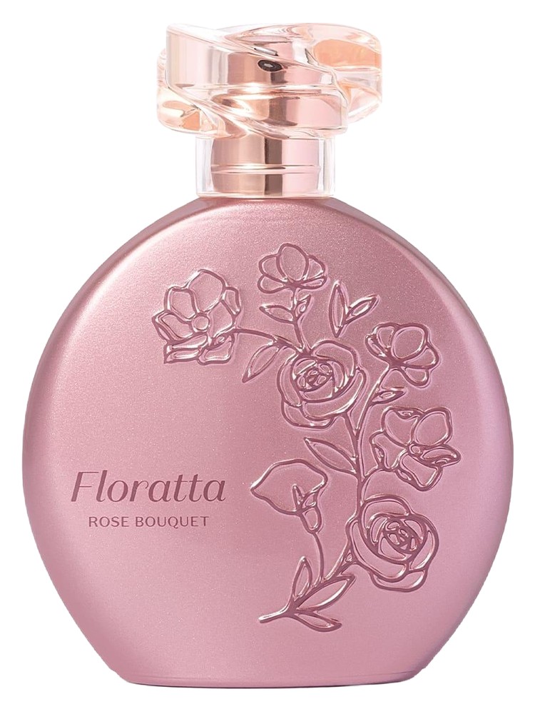 Floratta Rose Bouquet – O Boticário