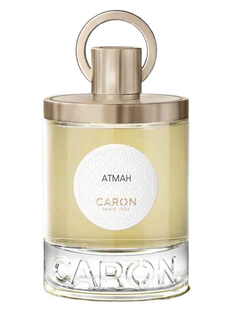Atmah – Caron