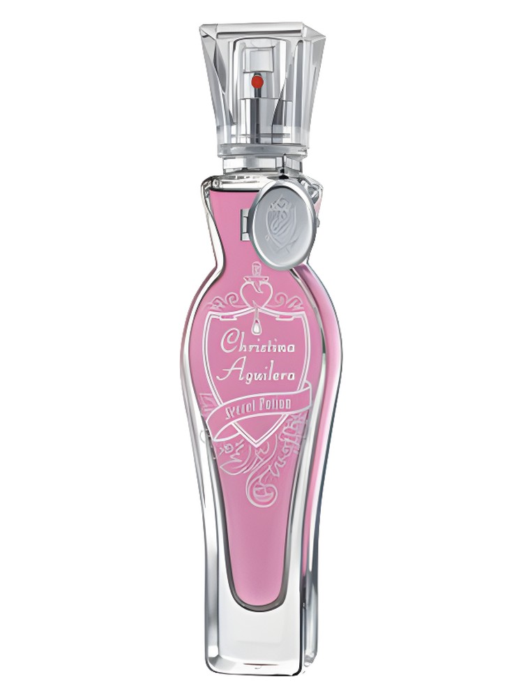 Secret Potion – Christina Aguilera