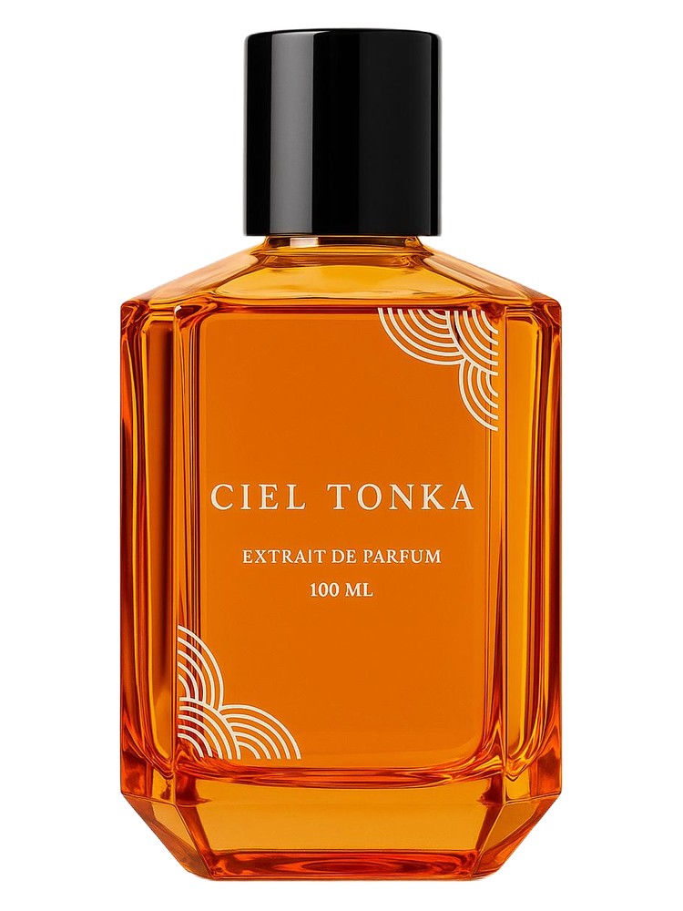 Ciel Tonka – Nuages