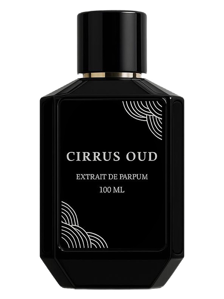 Cirrus Oud – Nuages