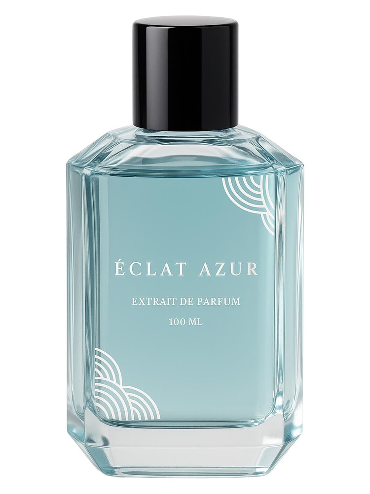 Éclat Azur – Nuages