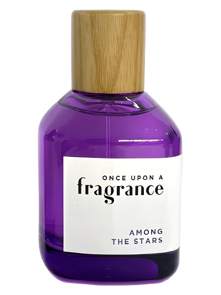 Among the Stars – Once Upon a Fragrance