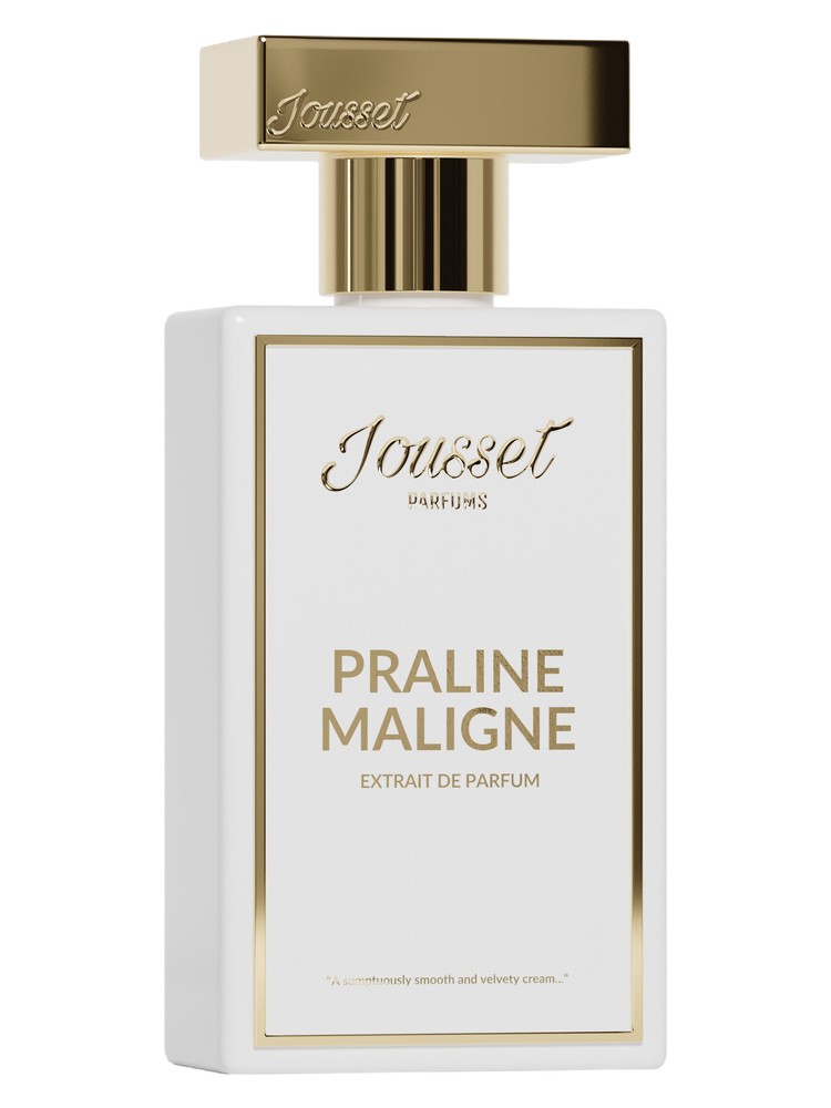 Praline Maligne – Jousset Parfums