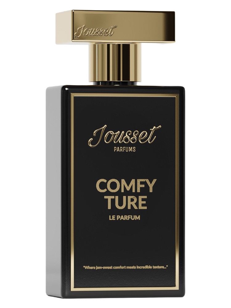 Comfy Ture – Jousset Parfums