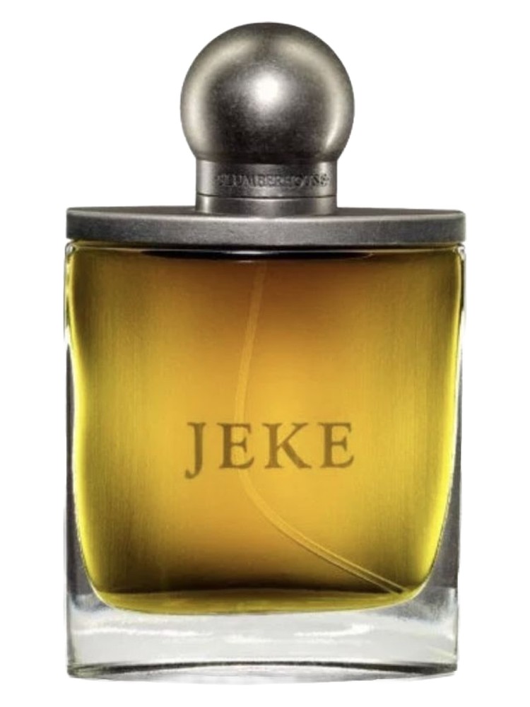 Jeke – Slumberhouse