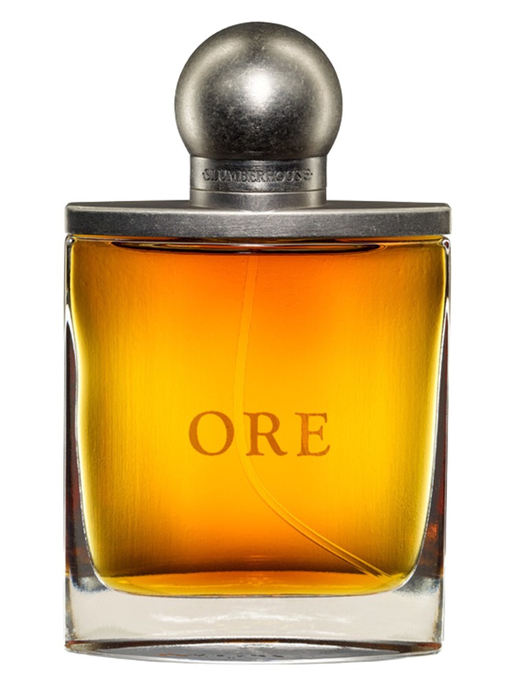 Ore – Slumberhouse