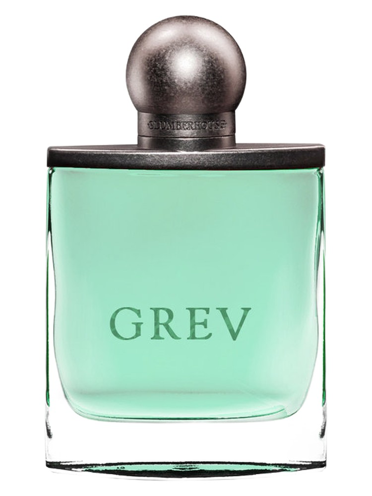 Grev – Slumberhouse