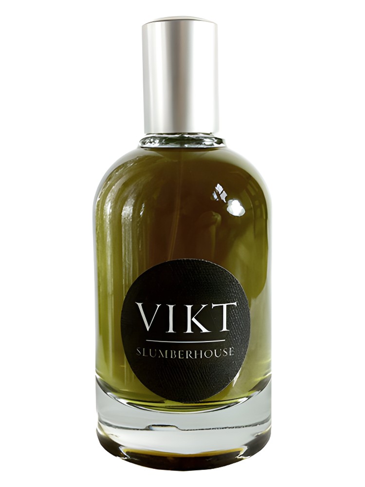 Vikt – Slumberhouse
