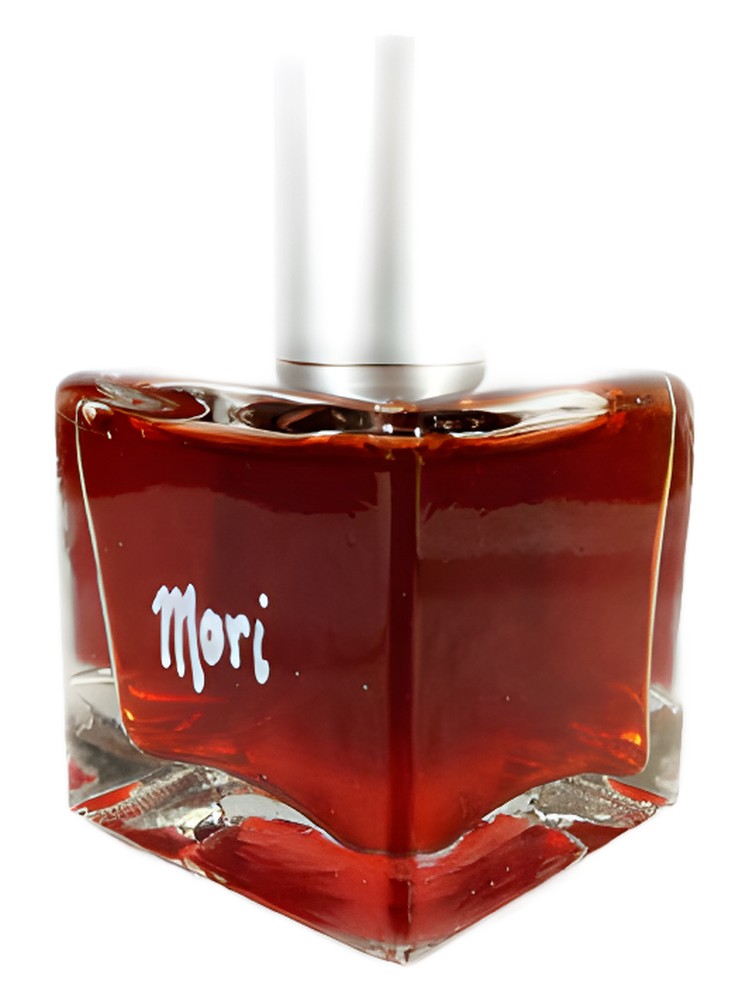 Mori – Slumberhouse