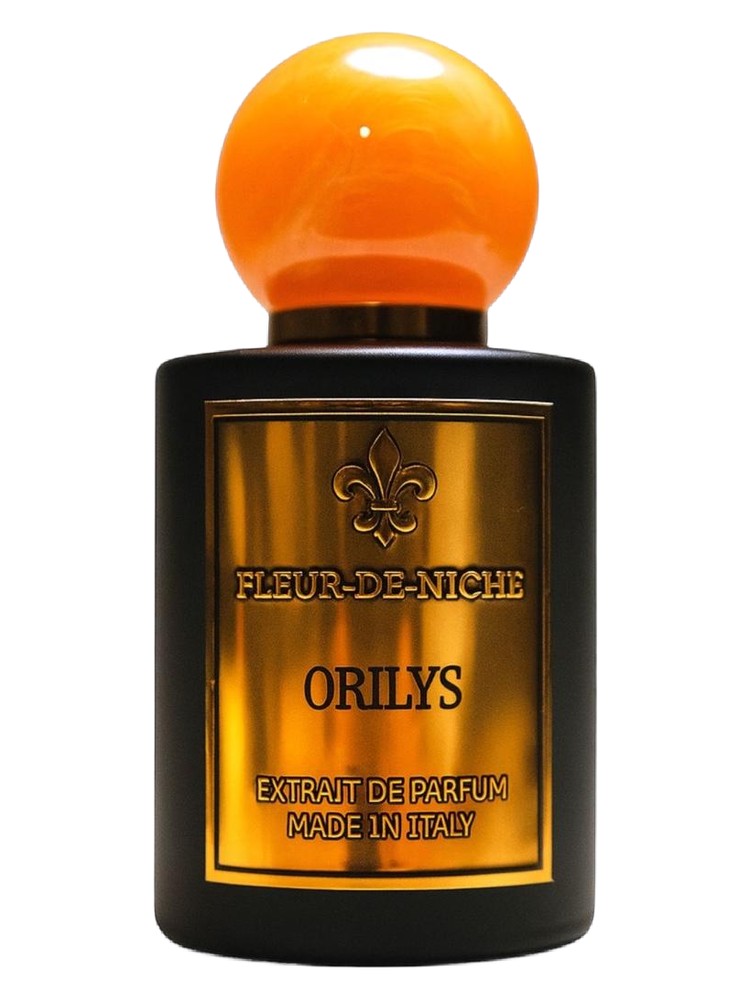 Orilys – Fleur de Niche
