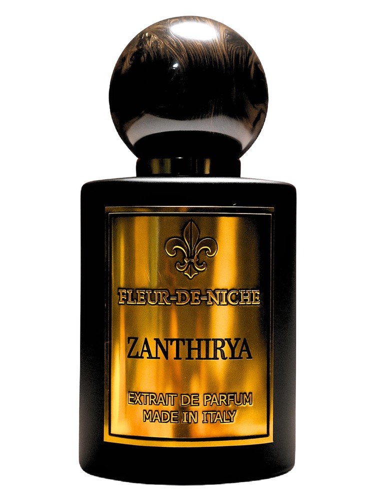 Zanthirya – Fleur de Niche