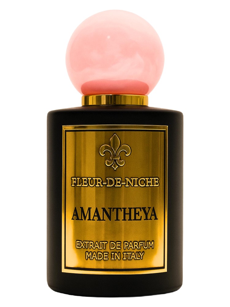 Amantheya – Fleur de Niche