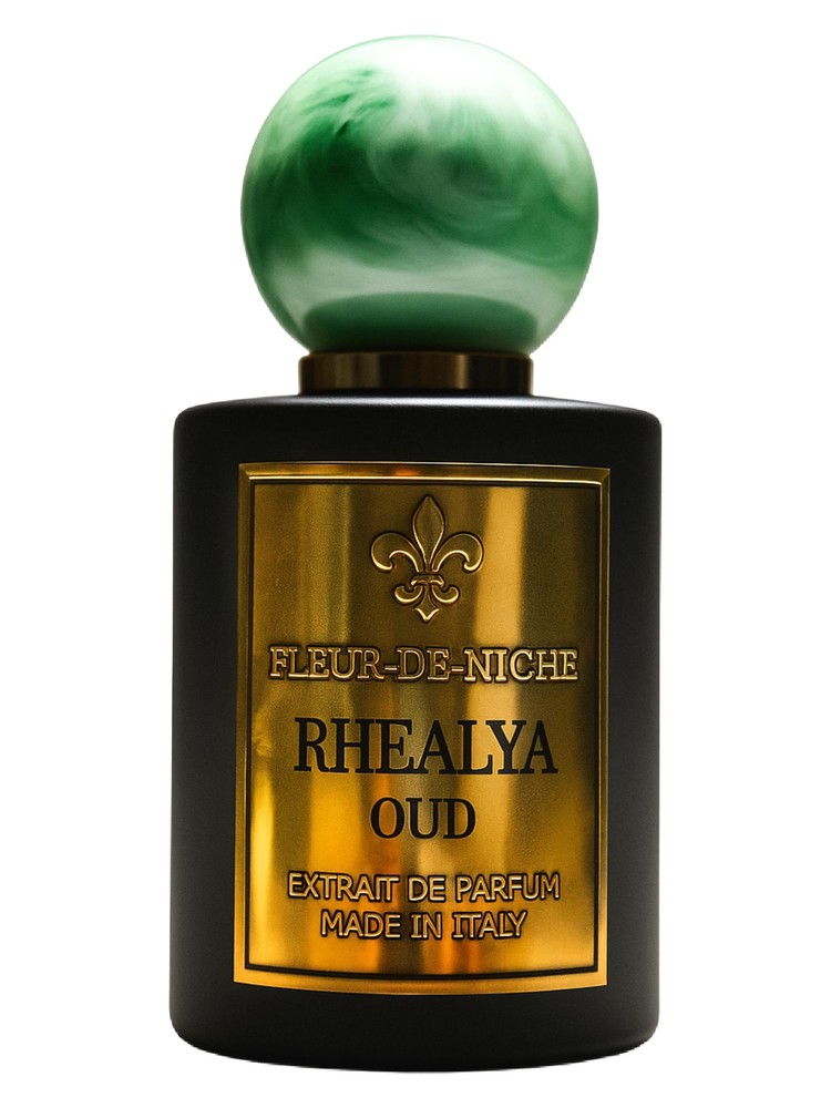 Rhealya Oud – Fleur de Niche