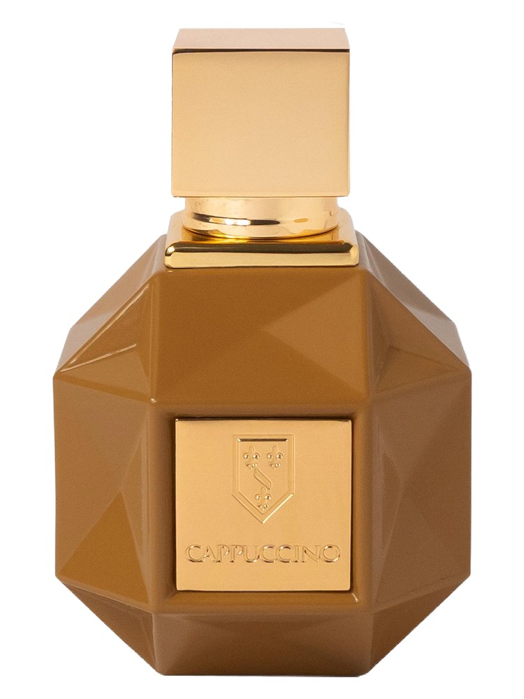 Cappuccino – Condé Parfum