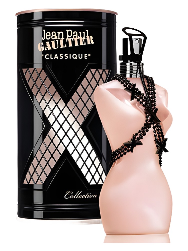 Classique X Jewel Edition 2011 – Jean Paul Gaultier