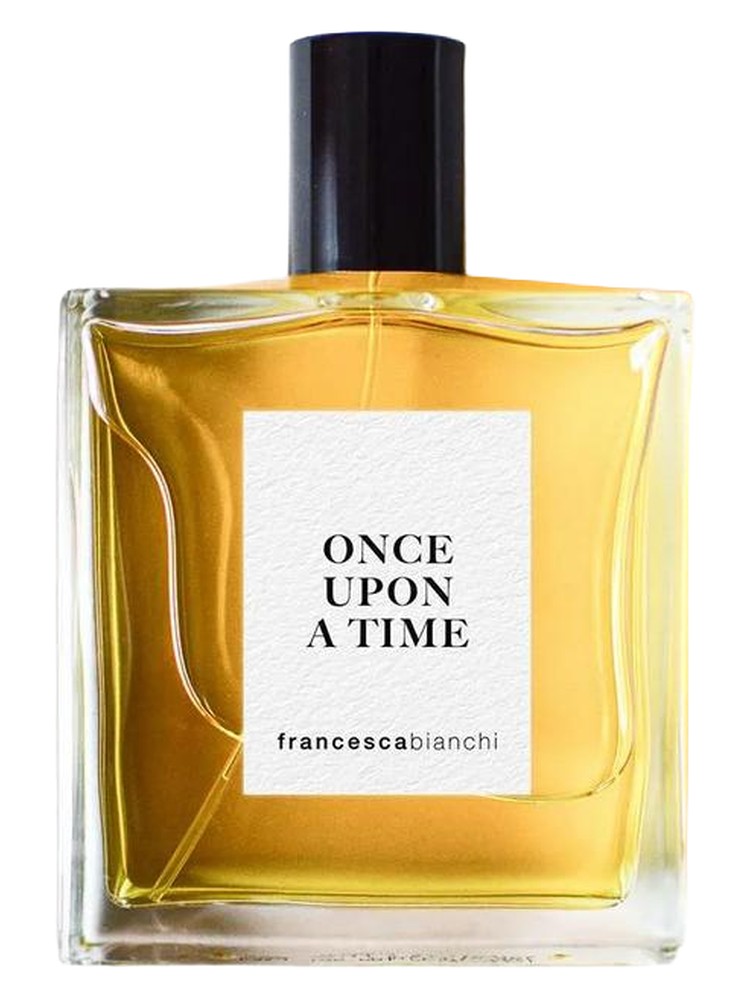 Once Upon a Time – Francesca Bianchi