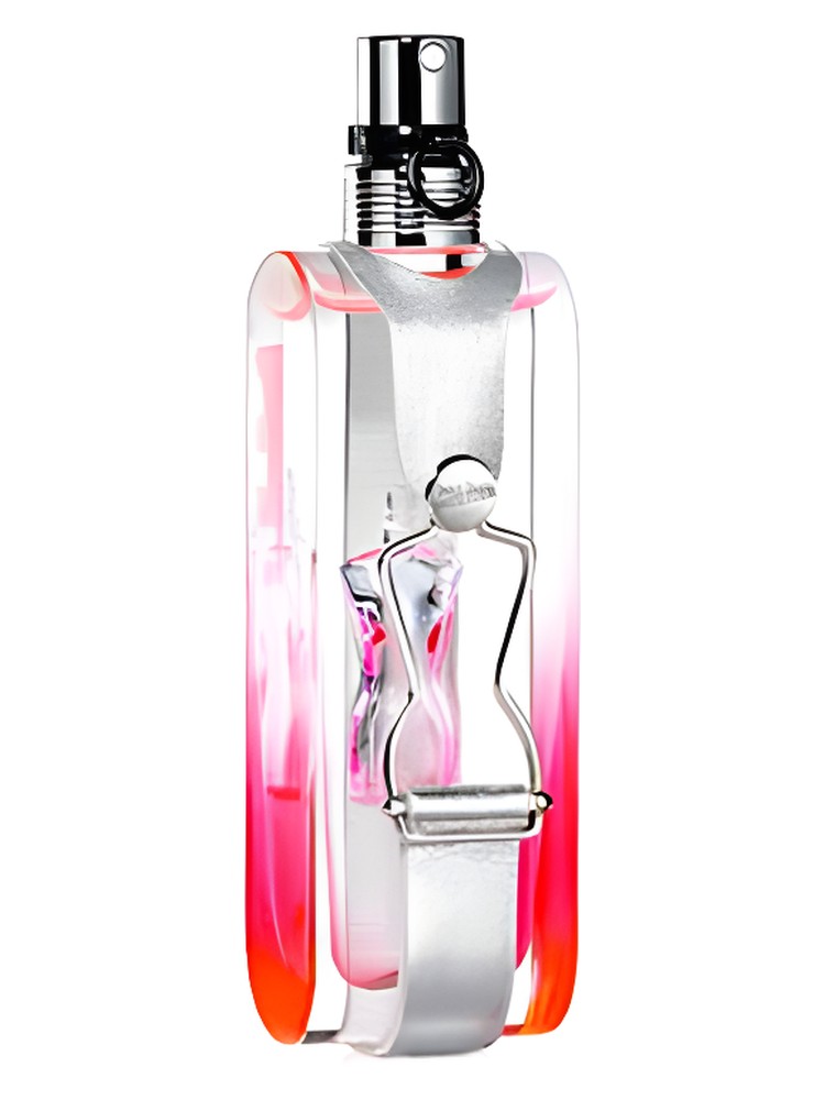 Ma Dame It – Jean Paul Gaultier