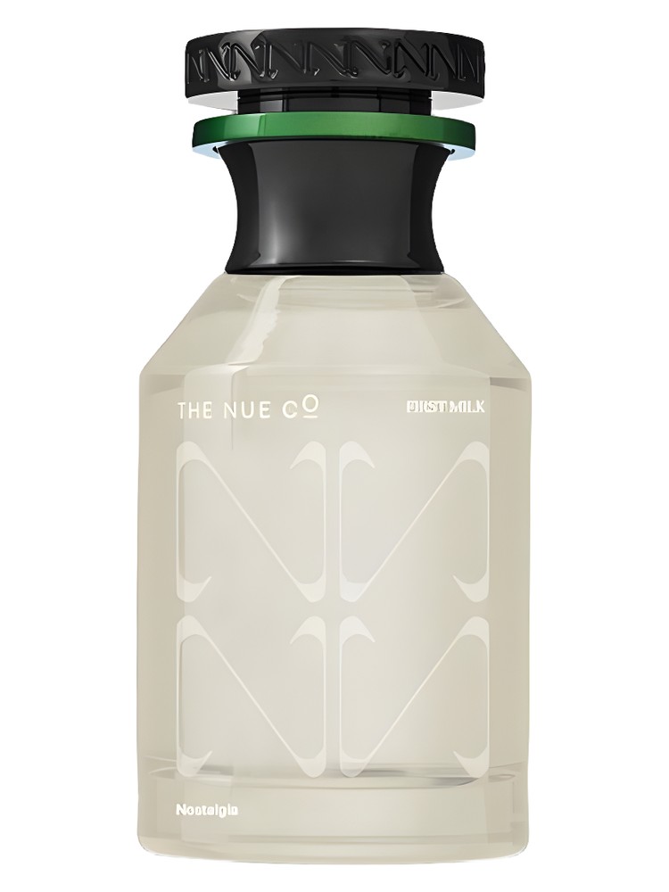 First Milk – The Nue Co.
