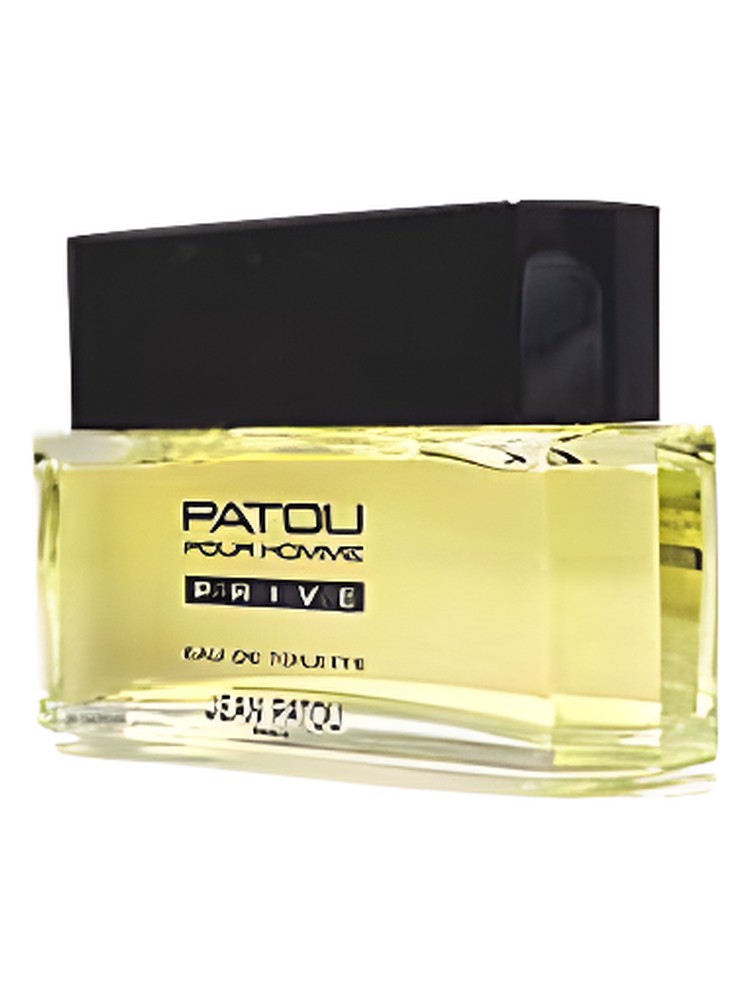 Patou Pour Homme Prive – Jean Patou