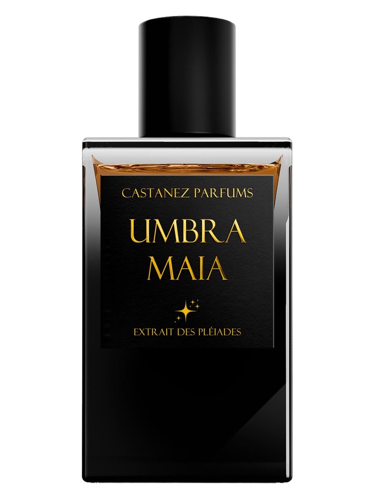 Umbra Maia – Castanez Parfums