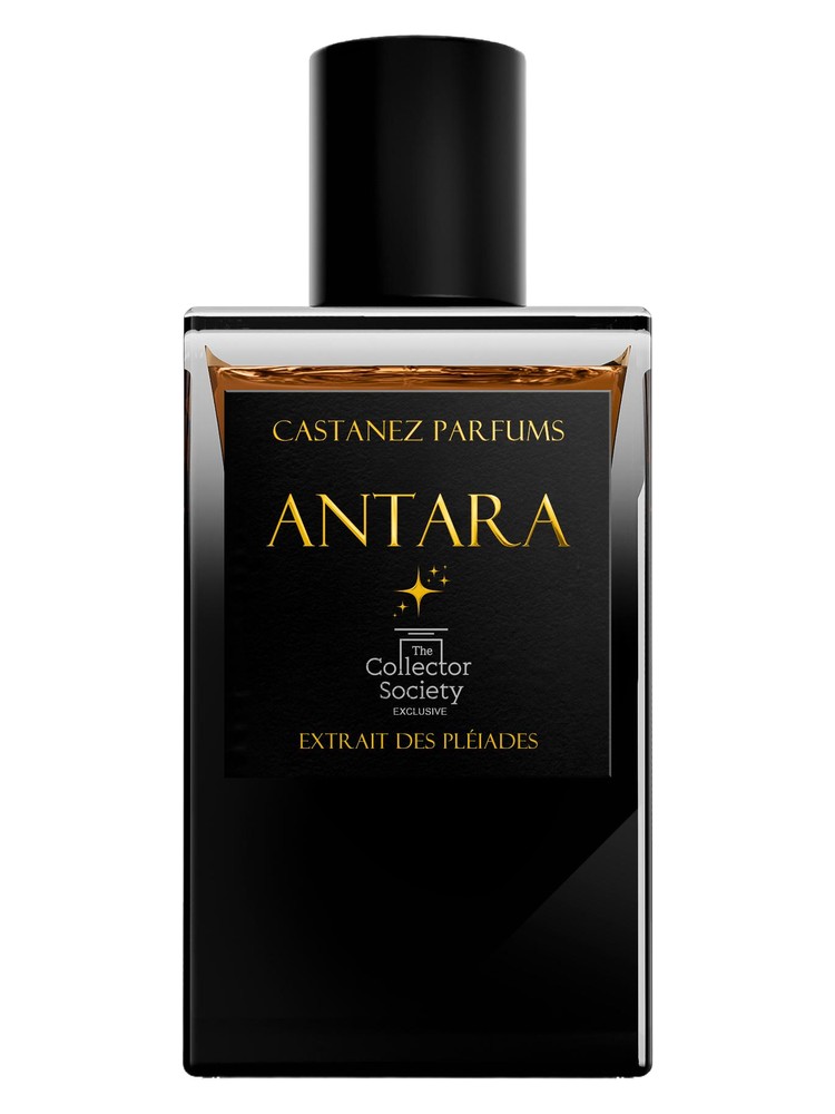 Antara – Castanez Parfums